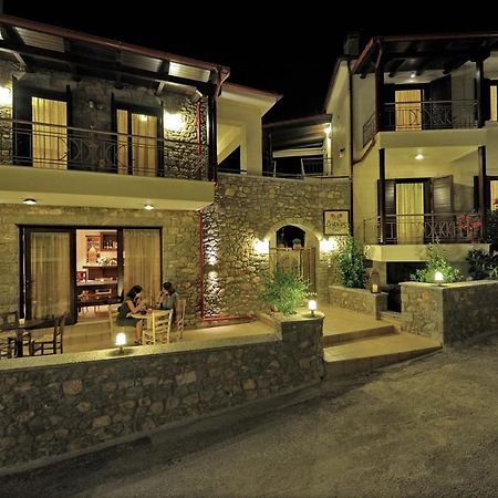 Kiriákion Dianthos Guesthouse מראה חיצוני תמונה