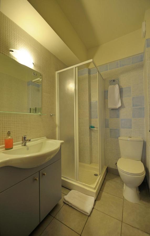 Kiriákion Dianthos Guesthouse מראה חיצוני תמונה