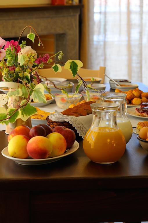 Kiriákion Dianthos Guesthouse מראה חיצוני תמונה