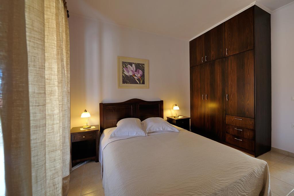 Kiriákion Dianthos Guesthouse מראה חיצוני תמונה
